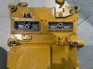 Used Caterpillar c6.6 ECM (Stock #E4292)) Part Image