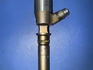 Used Caterpillar c6.6 Injector (Stock #INJ1356)) Part Image