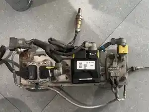 Used Engine Misc Part (Stock #E4345)) Part Image