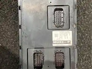 Used Chassis Control Module (Stock #E3669)) Part Image