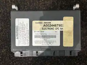 Photo of part