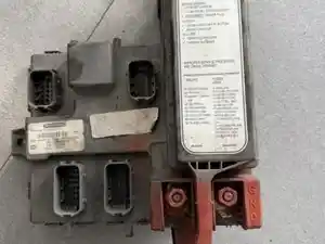 Used Chassis Control Module Image