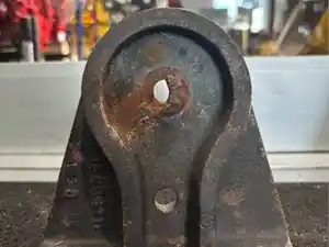 Photo of part
