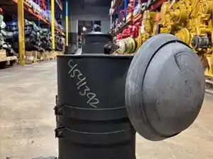 Used Cummins 4BT Engine Misc Part (Stock #FF1141)) Part Image