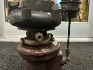 Used Cummins 4BT Turbo (Stock #T1160)) Part Image
