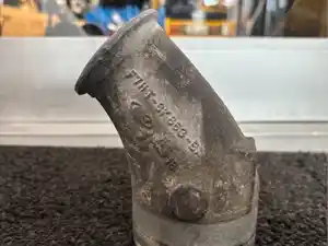 Used Cummins 5.9L Intake Manifold (Stock #IN1479)) Part Image