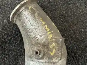 Used Cummins 5.9L Intake Manifold (Stock #IN1480)) Part Image