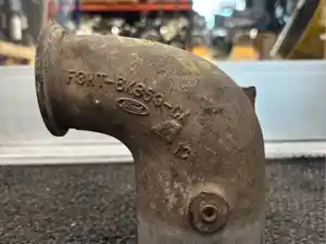 Used Cummins 6CT Intake Manifold (Stock #IN1409)) Part Image