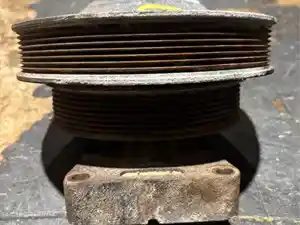 Photo of part