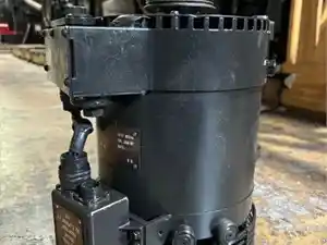 Used Cummins Alternator (Stock #AL1063)) Part Image