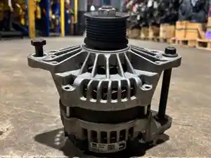 Used Cummins Alternator (Stock #AL1084)) Part Image