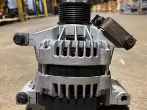 Used Cummins Alternator (Stock #AL1095)) Part Image