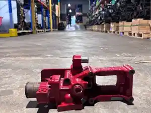 Photo of part