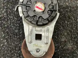 Used Cummins Belt Tensioner (Stock #P1045)) Part Image