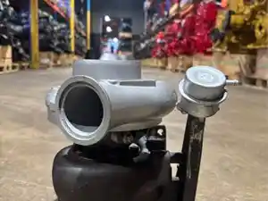 Photo of part
