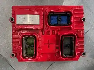 Used Cummins ECM (Stock #E4363)) Part Image