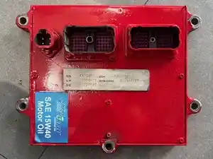 Used Cummins ECM (Stock #E4321)) Part Image