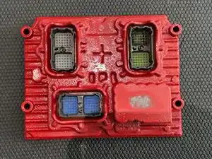 Used Cummins ECM Image