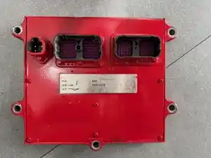 Used Cummins ECM (Stock #E4432)) Part Image