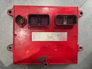 Used Cummins ECM (Stock #E4366)) Part Image