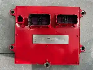 Used Cummins ECM (Stock #E3898)) Part Image