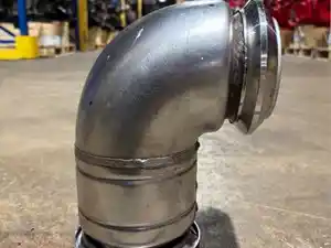 Used Cummins Engine Misc Part Image