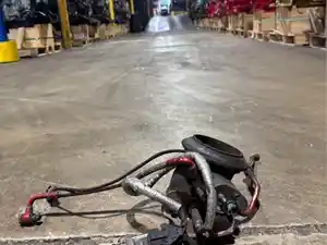 Used Cummins Engine Misc Part Image
