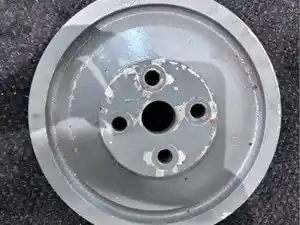 Used Cummins Engine Misc Part Image