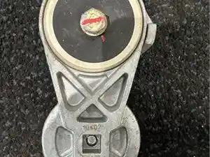 Used Cummins Engine Misc Part Image