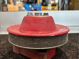 Used Cummins Engine Misc Part Image