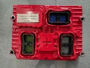 Used Cummins ISB 6.7 ECM (Stock #E4214)) Part Image