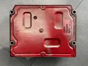 Used Cummins ISB 6.7 ECM (Stock #E4186)) Part Image