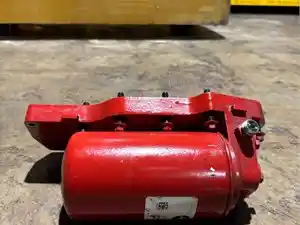 Used Cummins ISB 6.7 Engine Misc Part Image