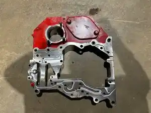 New Cummins ISB 6.7 Gear Housing (Stock #C1095)) Part Image