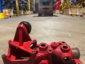 Used Cummins ISB Engine Misc Part Image