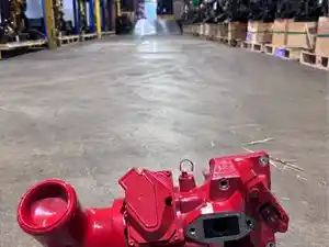 Used Cummins ISB Engine Misc Part Image