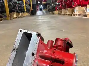 New Cummins ISB Engine Misc Part (Stock #IN1344)) Part Image