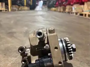 Used Cummins ISB Fuel Gear Pump (Stock #FP1127)) Part Image