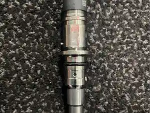 Used Cummins ISB Injector Image