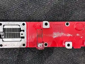 Photo of part
