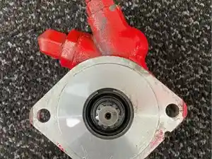 Photo of part
