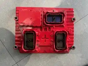 Used Cummins ISC ECM Image