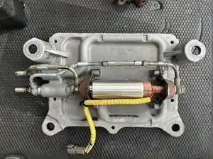 Used Cummins ISC ECM (Stock #E3762)) Part Image