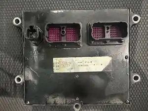 Used Cummins ISC ECM (Stock #E3577)) Part Image
