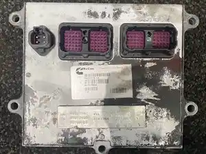 Used Cummins ISC ECM (Stock #E3837)) Part Image