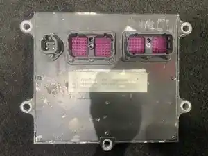 Used Cummins ISC ECM (Stock #E3592)) Part Image