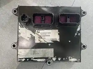 Used Cummins ISC ECM (Stock #E4316)) Part Image