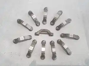 Used Cummins ISC Engine Misc Part (Stock #CH1005)) Part Image