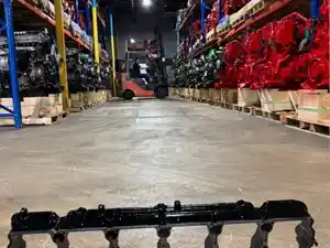 Used Cummins ISC Engine Misc Part Image