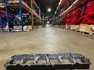 Used Cummins ISC Engine Misc Part Image